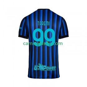 Camisolas de futebol Inter de Milão Mehdi Taremi 99 Equipamento Principal 2025/26 Manga Curta